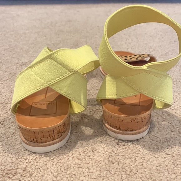 DOLCE VITA Sandals - Picture 4 of 6